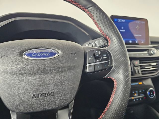 Used 2023 Ford Escape ST-Line image 36