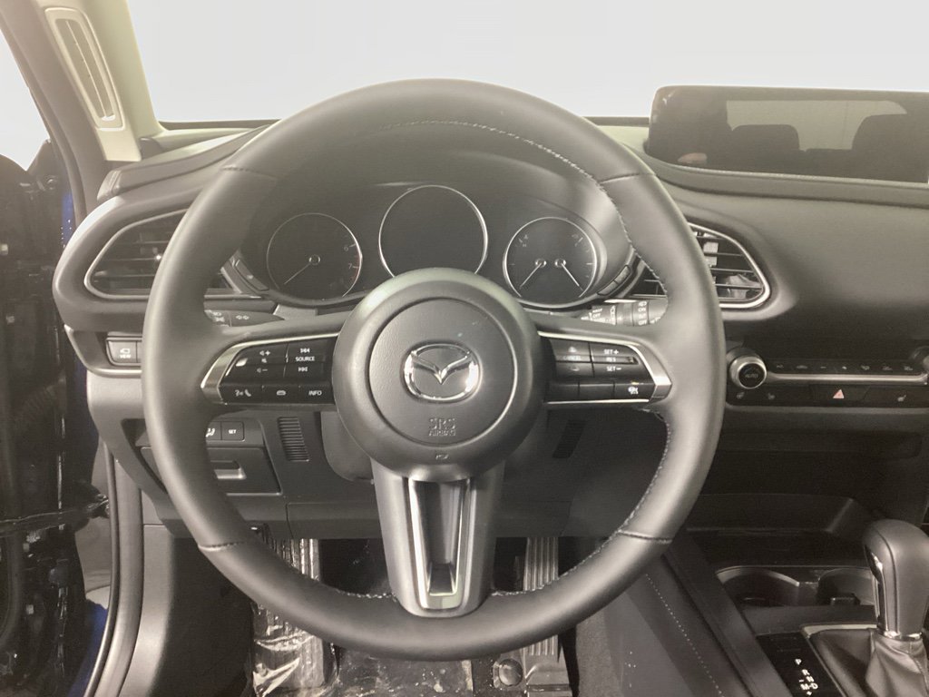New 2026 MAZDA CX-30 AWD 2.5 S w/ Premium Package image 18