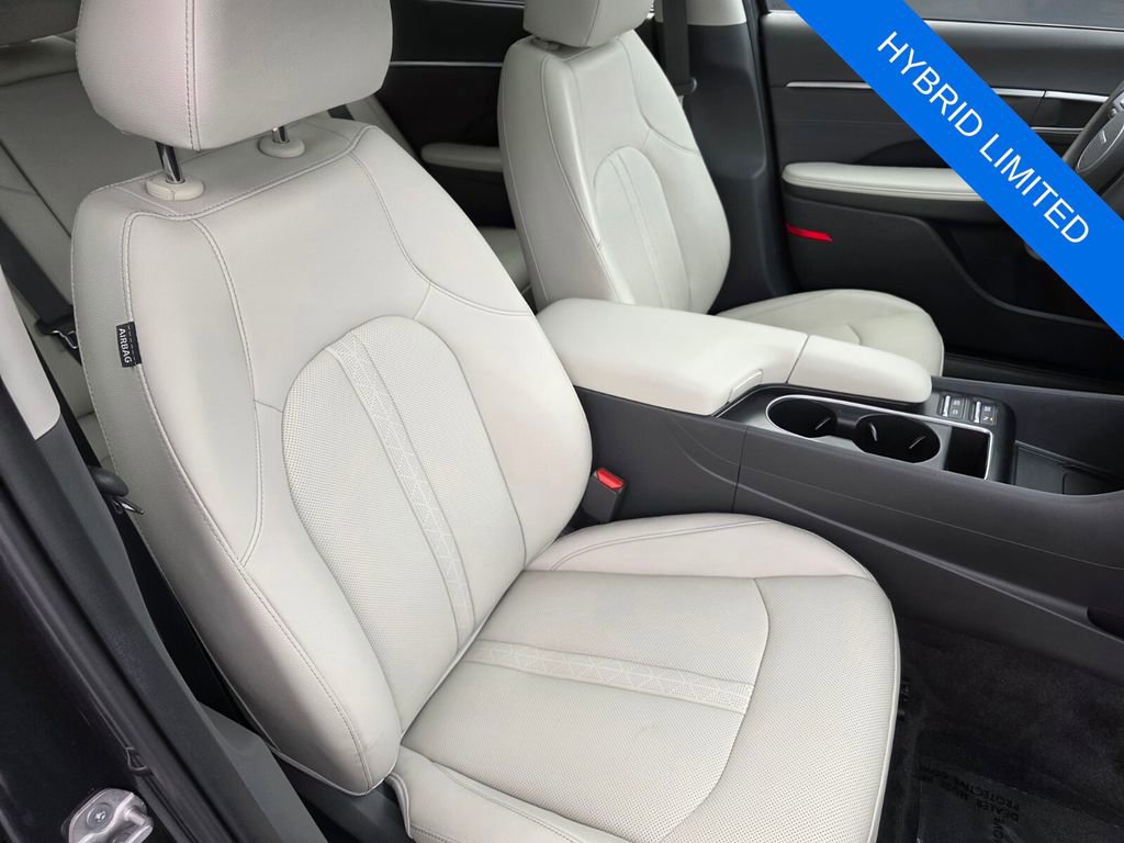Used 2024 Hyundai Sonata Limited FWD image 32