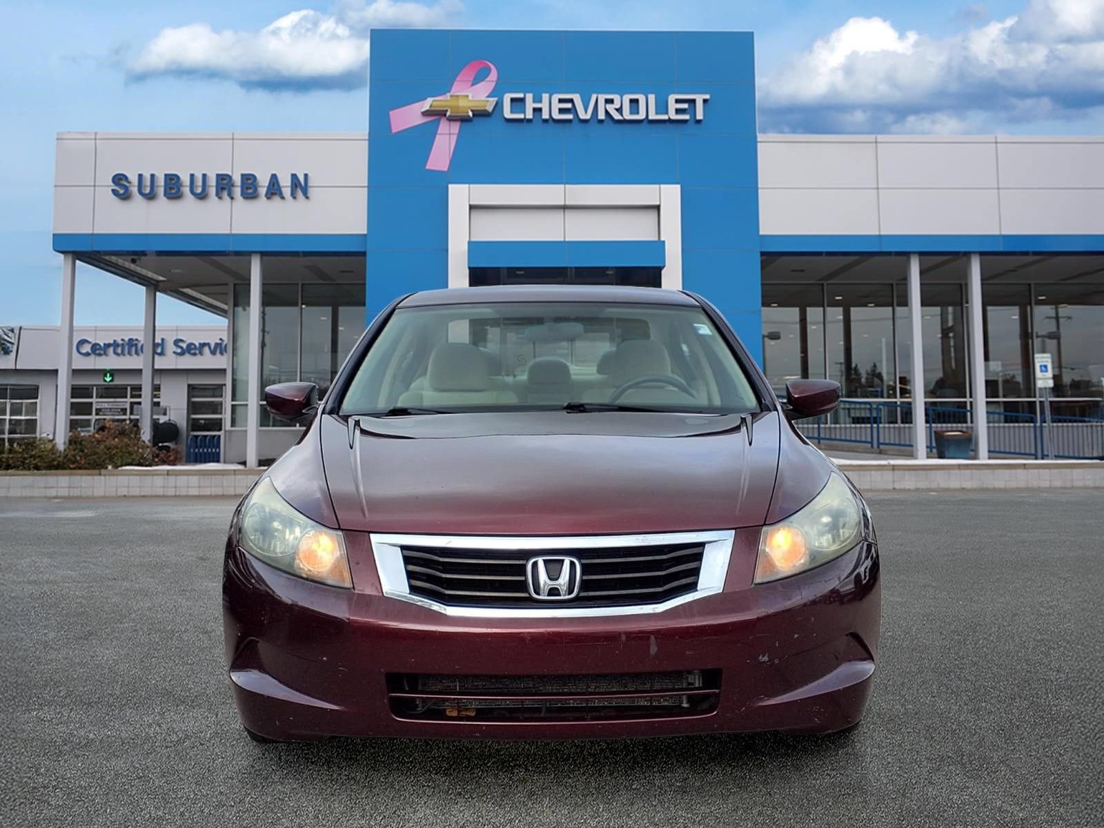 Used 2010 Honda Accord LX video 2