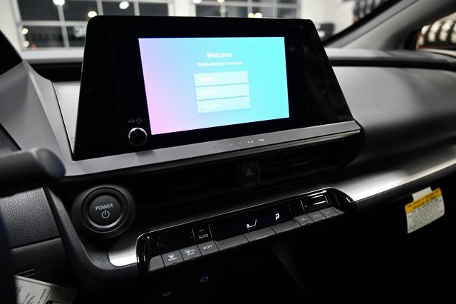 New 2026 Toyota Prius LE image 14