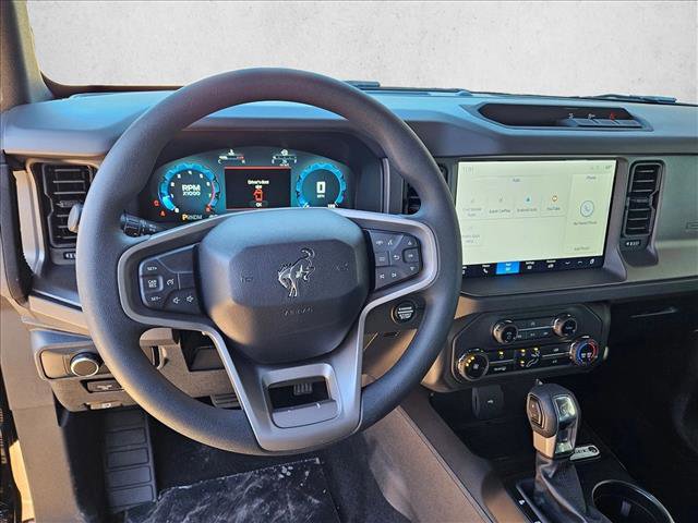 New 2025 Ford Bronco 2-Door image 15