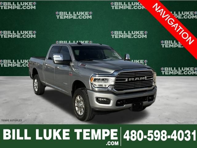 Used 2024 RAM 2500 Laramie