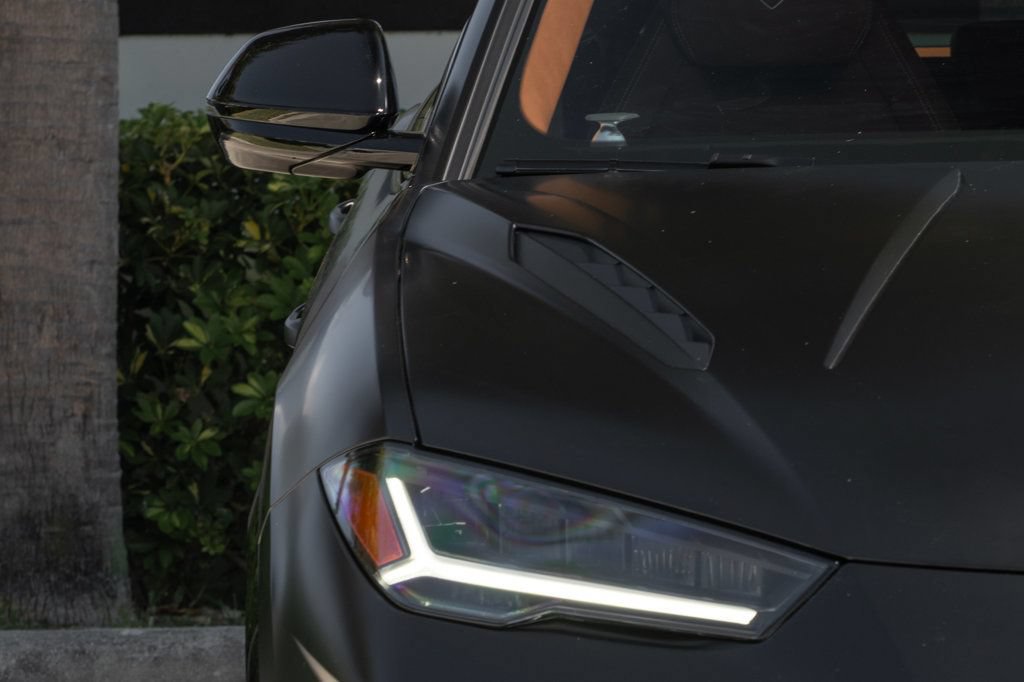 Used 2023 Lamborghini Urus S AWD/4WD image 39
