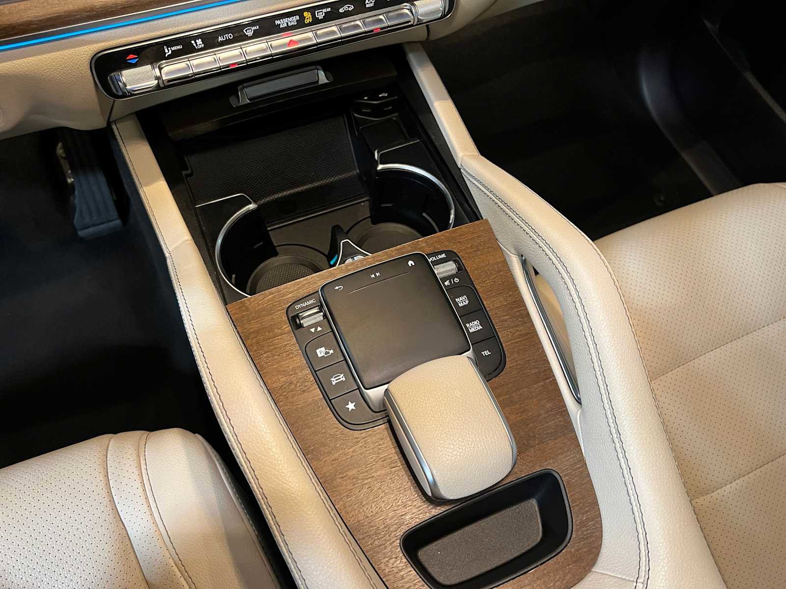 Used 2022 Mercedes-Benz GLE 350 image 25