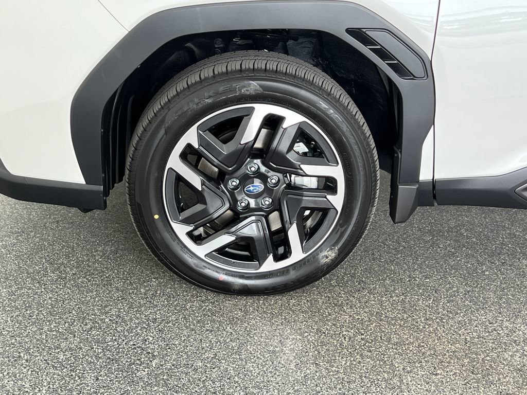 New 2026 Subaru Outback Limited image 28