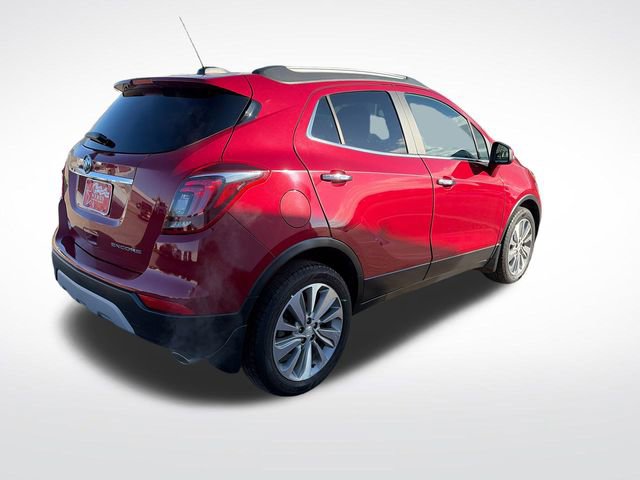 Used 2019 Buick Encore Preferred FWD image 8