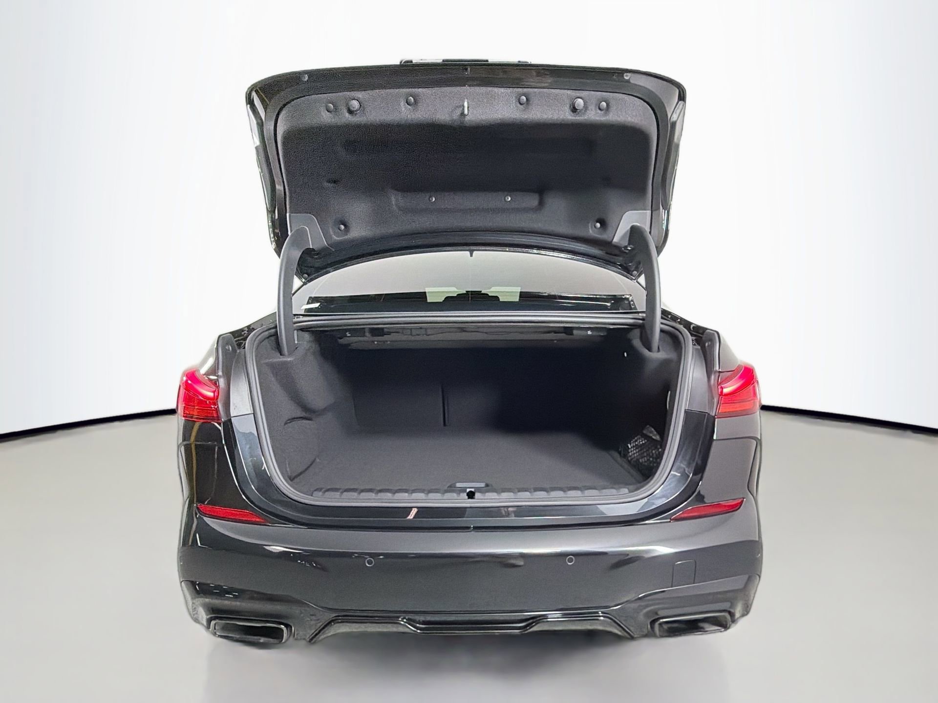 Certified 2024 BMW M235i xDrive Gran Coupe w/ Premium Package image 27