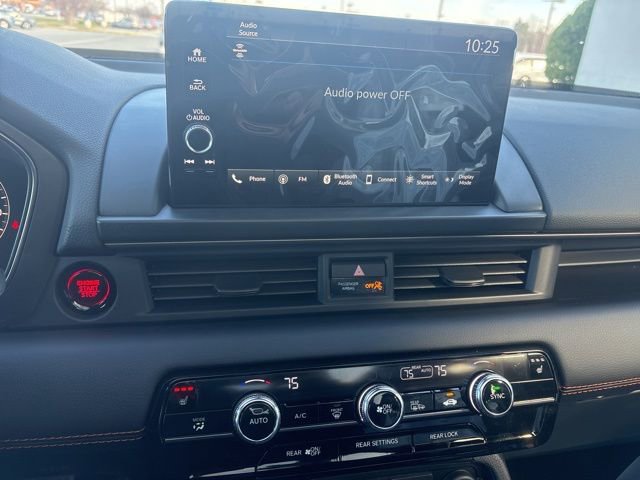 New 2025 Honda Pilot TrailSport image 17