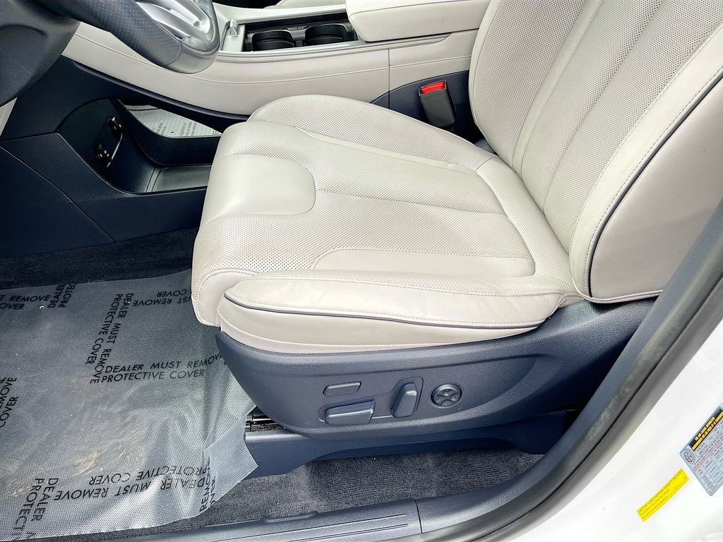 Used 2021 Hyundai Palisade Calligraphy w/ Winter Package AWD/4WD image 20