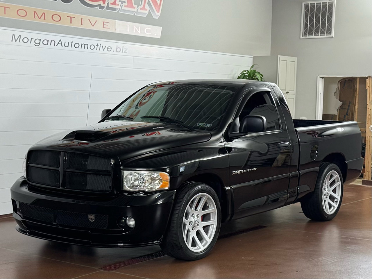 Used 2004 Dodge Ram 1500 Truck 2WD Regular Cab image 8
