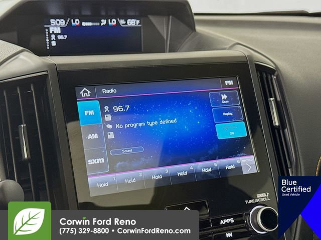Used 2024 Subaru Forester Wilderness AWD/4WD image 19