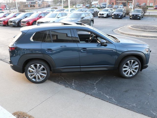 New 2026 MAZDA CX-50 2.5 Turbo w/ Premium Plus Pkg AWD/4WD image 5