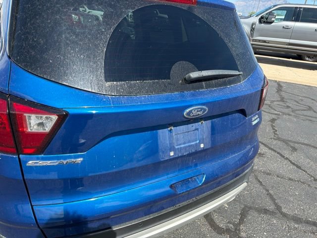 Used 2019 Ford Escape SEL AWD/4WD image 26