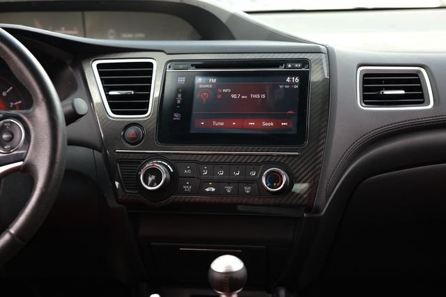 Used 2014 Honda Civic Si image 38