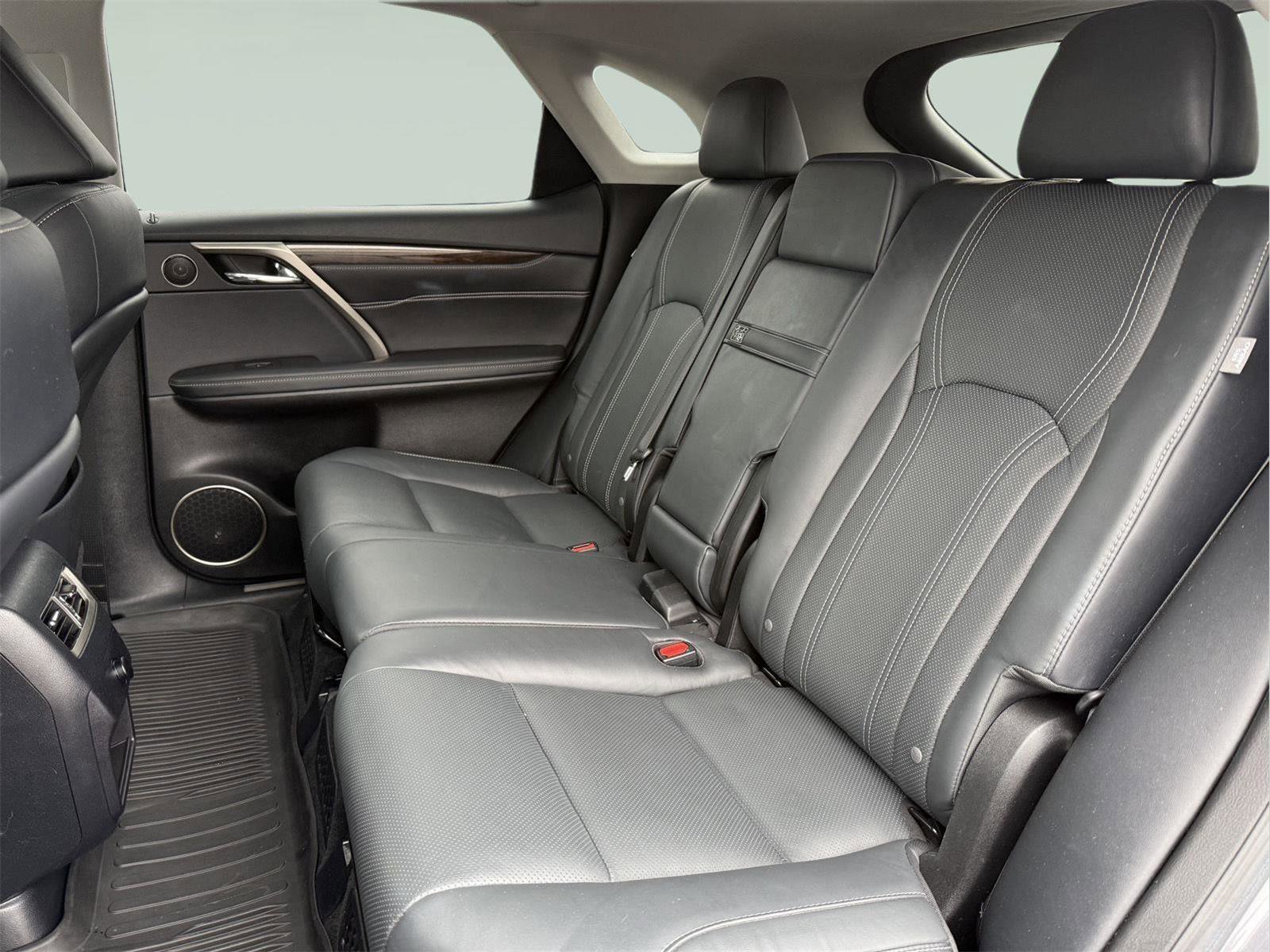 Used 2019 Lexus RX 450h AWD w/ Navigation Package image 22