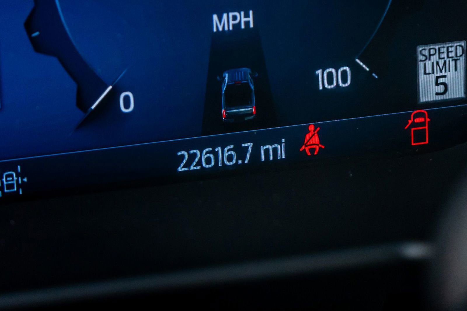 Used 2023 Ford F350 Limited w/ FX4 Off-Road Package image 20