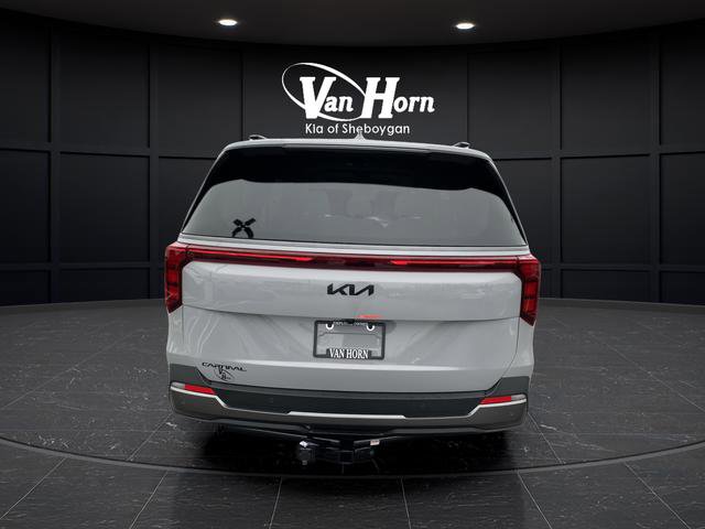 New 2026 Kia Carnival SX image 15