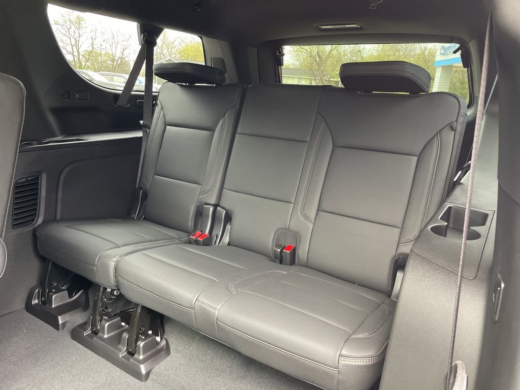 New 2026 Chevrolet Suburban High Country image 46