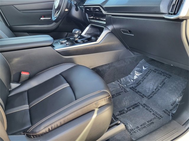 Used 2025 MAZDA CX-90 3.3 Turbo w/ Select Package image 25