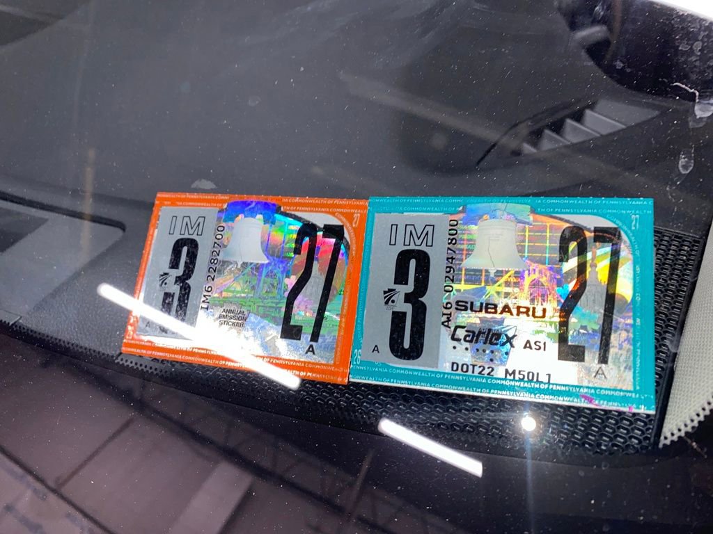 Certified 2023 Subaru Legacy Premium image 30