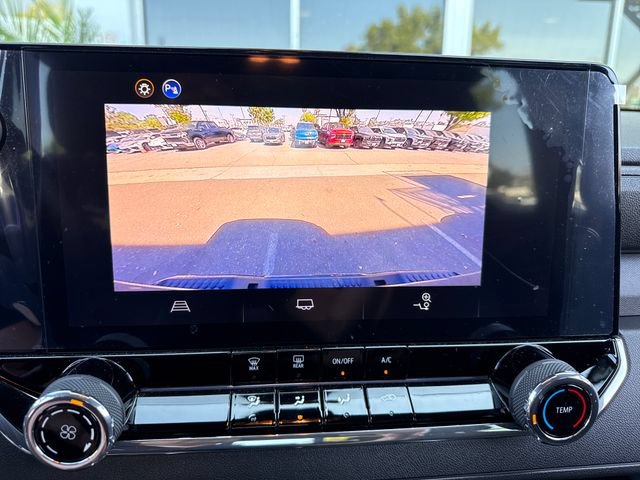 Certified 2026 Chevrolet Colorado W/T w/ WT Custom Package RWD image 20