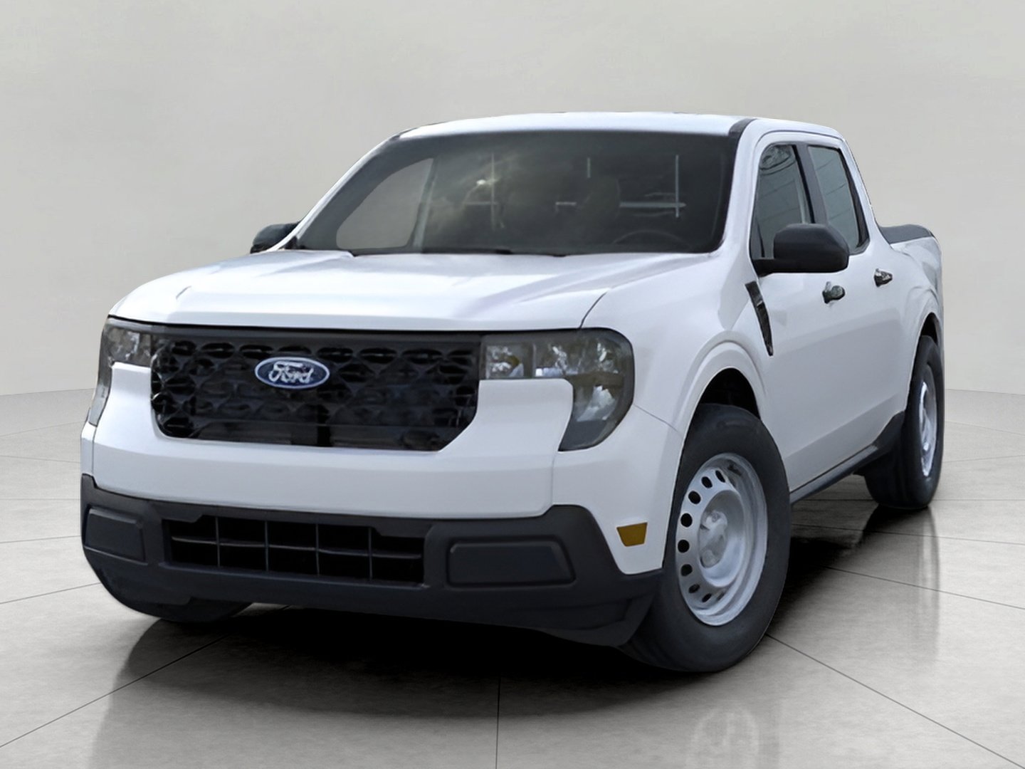 New 2026 Ford Maverick XL w/ Equipment Group 101A AWD/4WD image 2