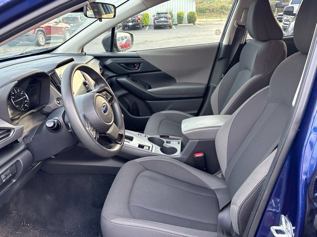 Used 2025 Subaru Crosstrek 2.5i Premium AWD/4WD image 6