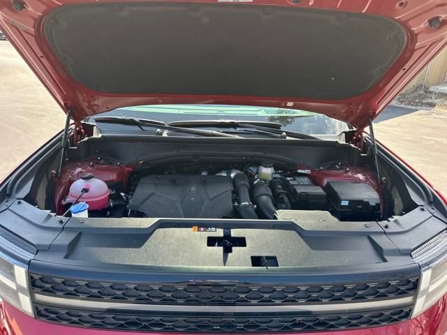 New 2025 Hyundai Santa Fe Calligraphy image 33