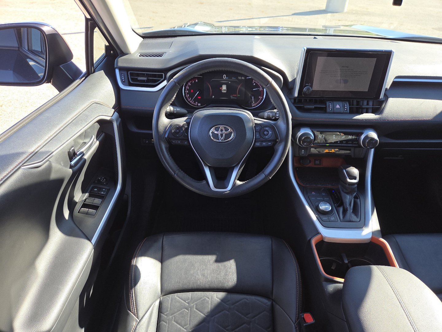 Used 2023 Toyota RAV4 Adventure AWD/4WD image 22