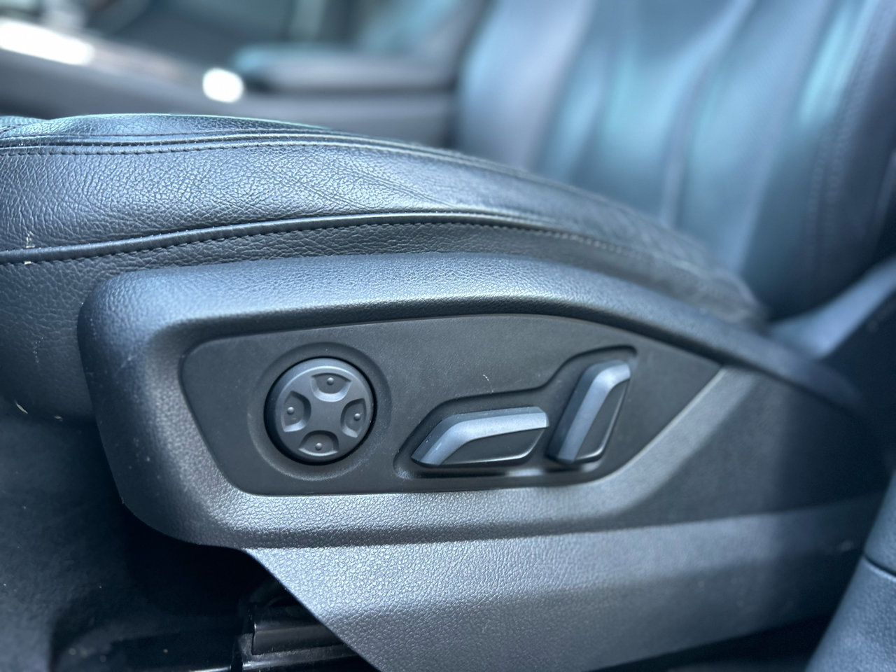 Used 2017 Audi Q7 2.0T Premium Plus w/ Premium Plus Package image 20