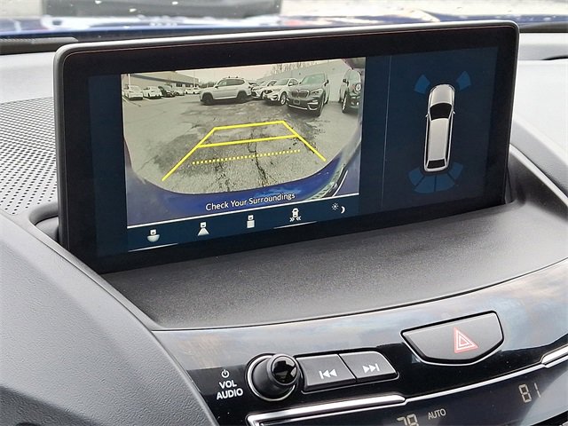 Certified 2025 Acura RDX A-Spec image 19
