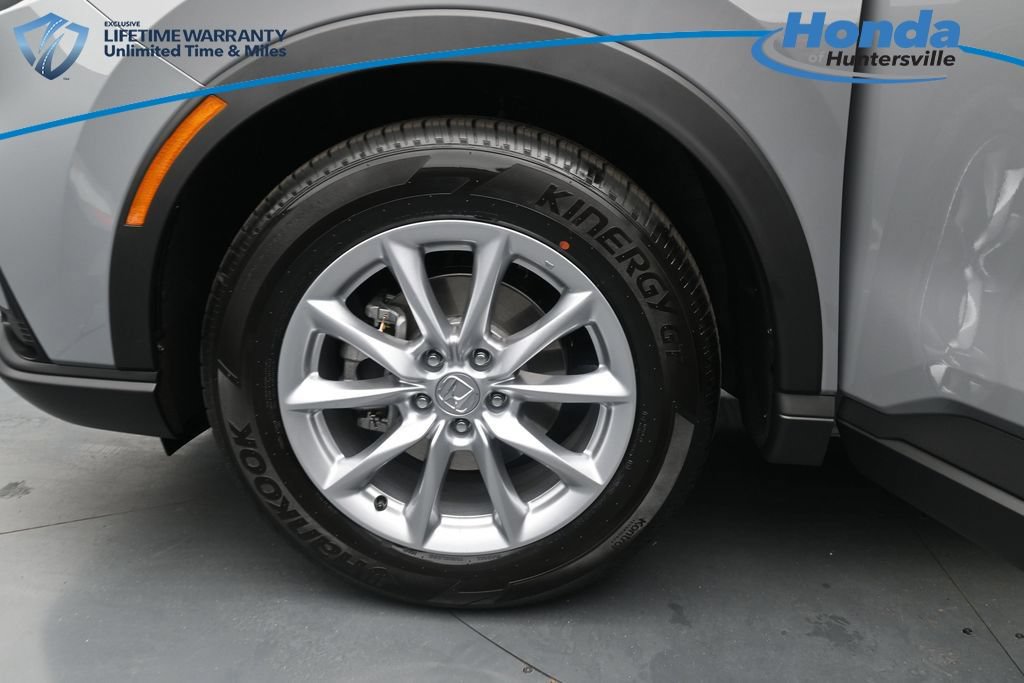 New 2026 Honda CR-V EX image 13