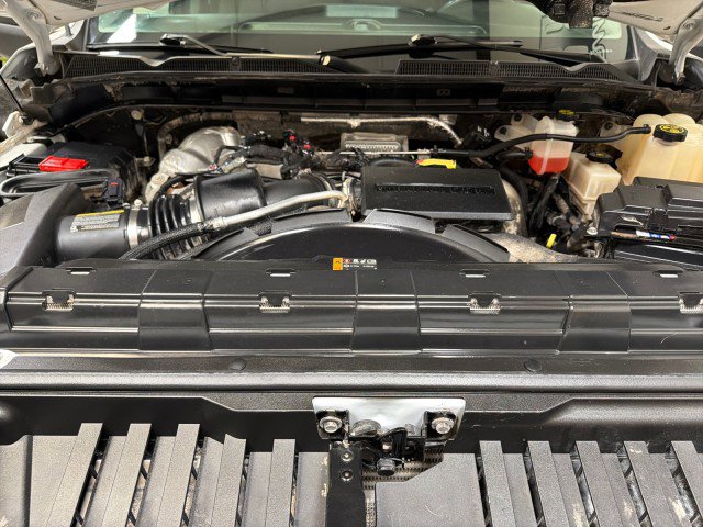 Used 2023 GMC Sierra 2500 Pro w/ Convenience Package image 53