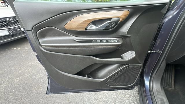 Used 2019 GMC Terrain SLE w/ Driver Convenience Package AWD/4WD image 23