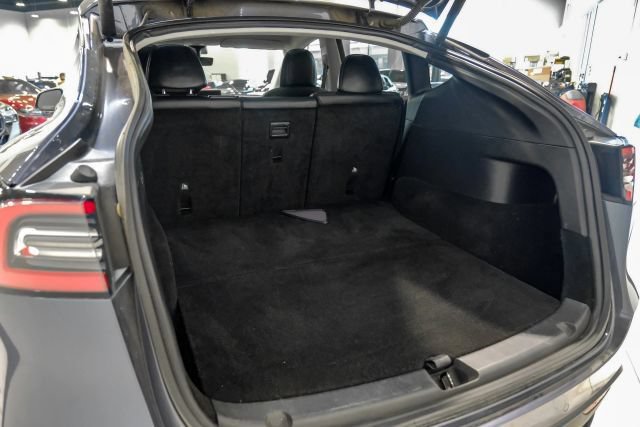 Used 2021 Tesla Model Y 2WD image 71