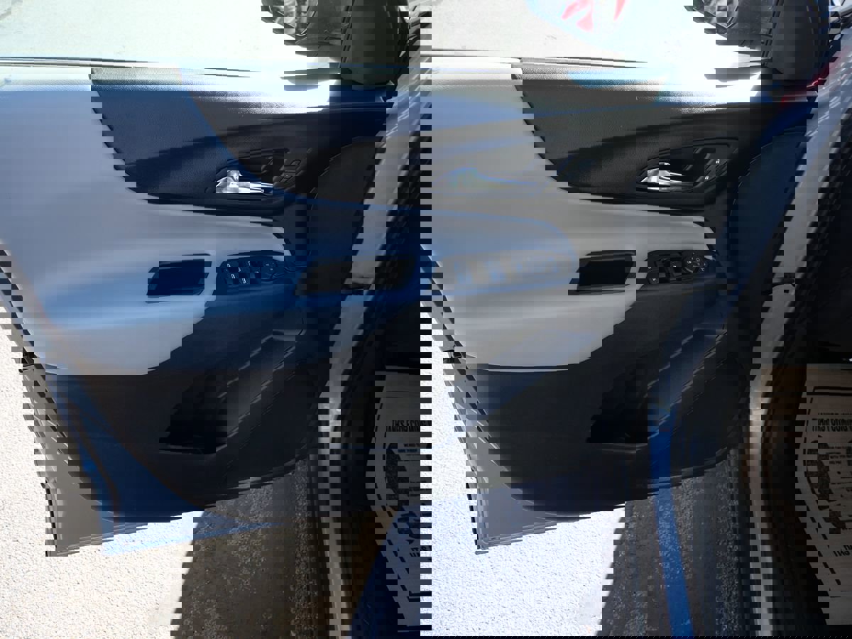 Used 2024 Chevrolet Equinox LS image 17