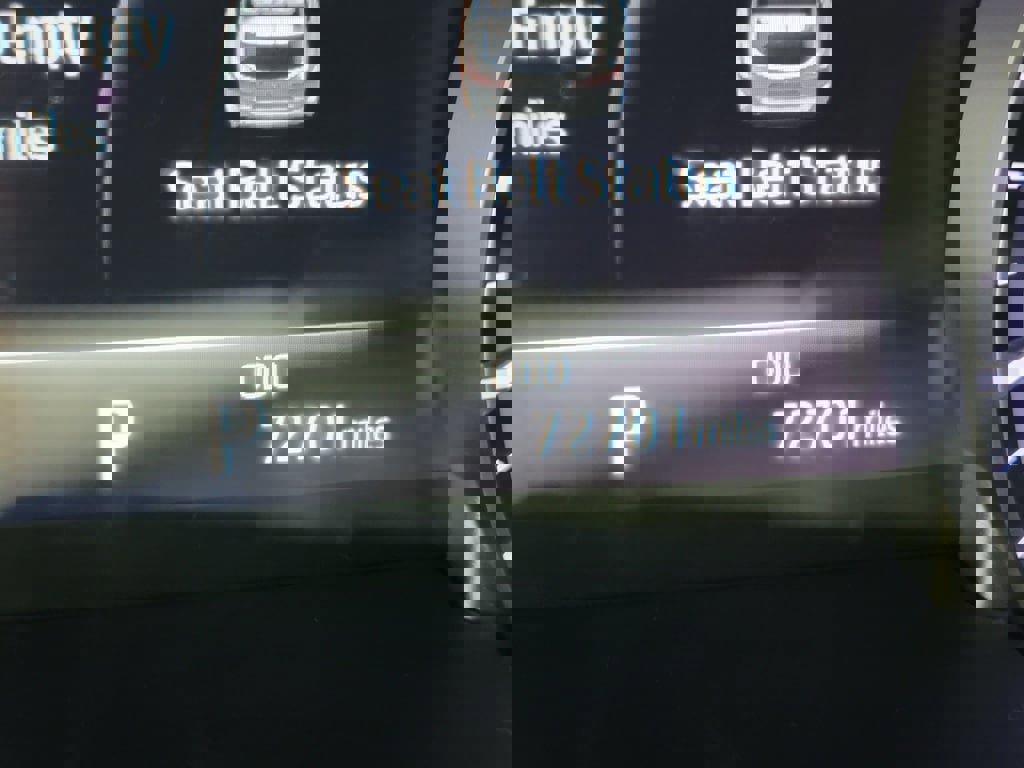 Used 2022 Toyota Highlander Platinum image 22