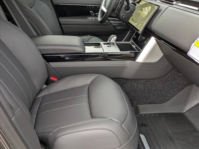 New 2026 Land Rover Range Rover SE AWD/4WD image 18