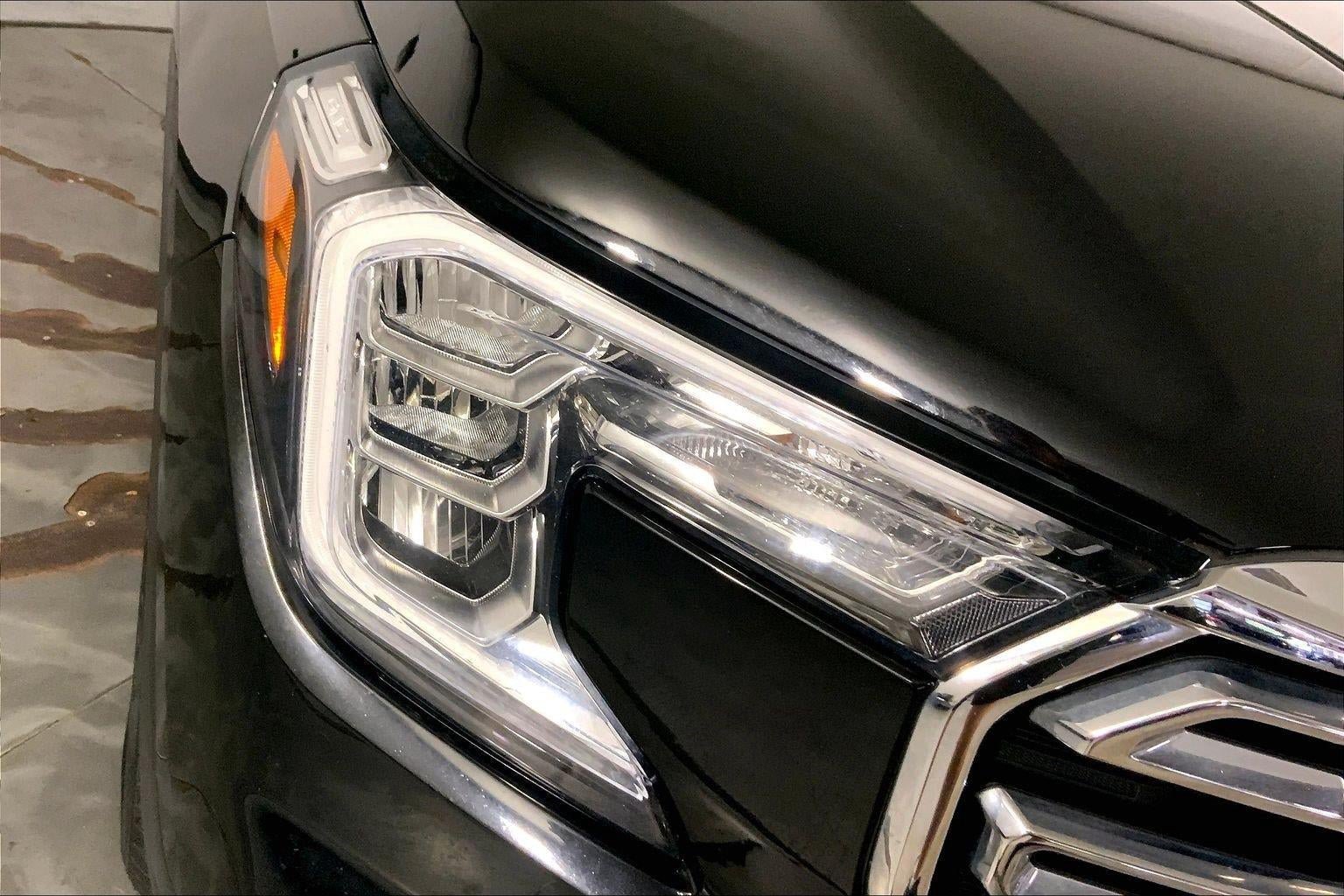 Used 2024 GMC Terrain SLT AWD/4WD image 26