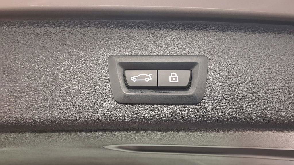 Used 2014 BMW X3 xDrive28i image 13