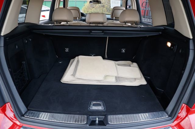 Used 2012 Mercedes-Benz GLK 350 2WD image 25