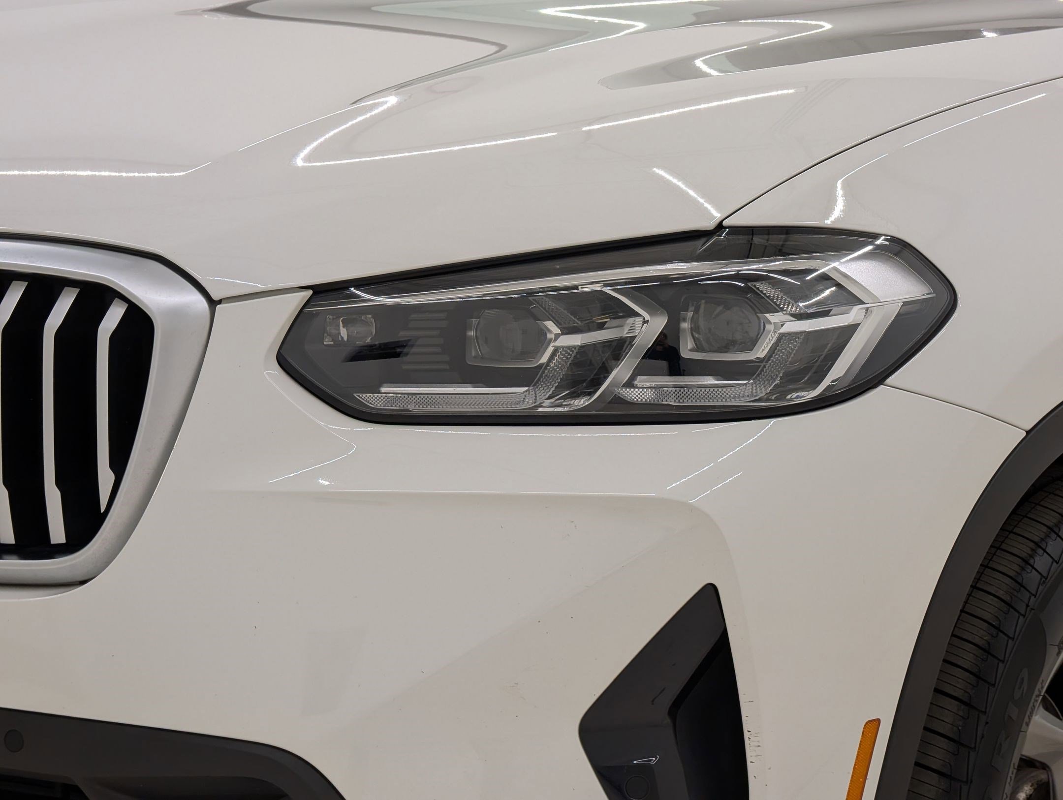 Certified 2022 BMW X3 xDrive30i w/ Premium Package 2 (ZPA) image 11