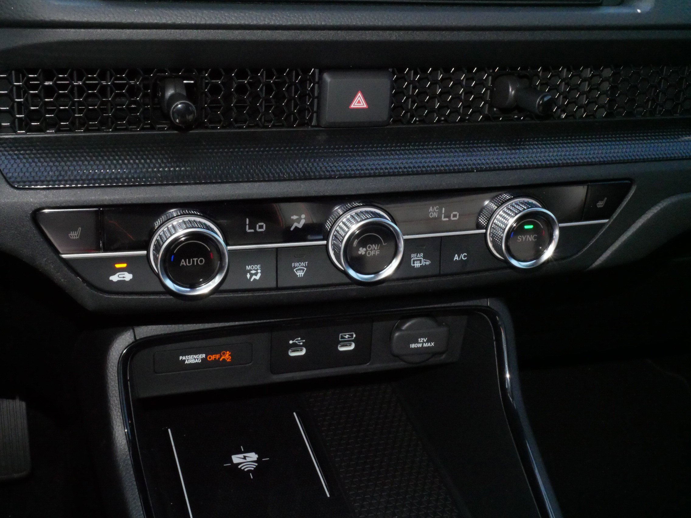 Certified 2026 Honda CR-V Sport-L image 23