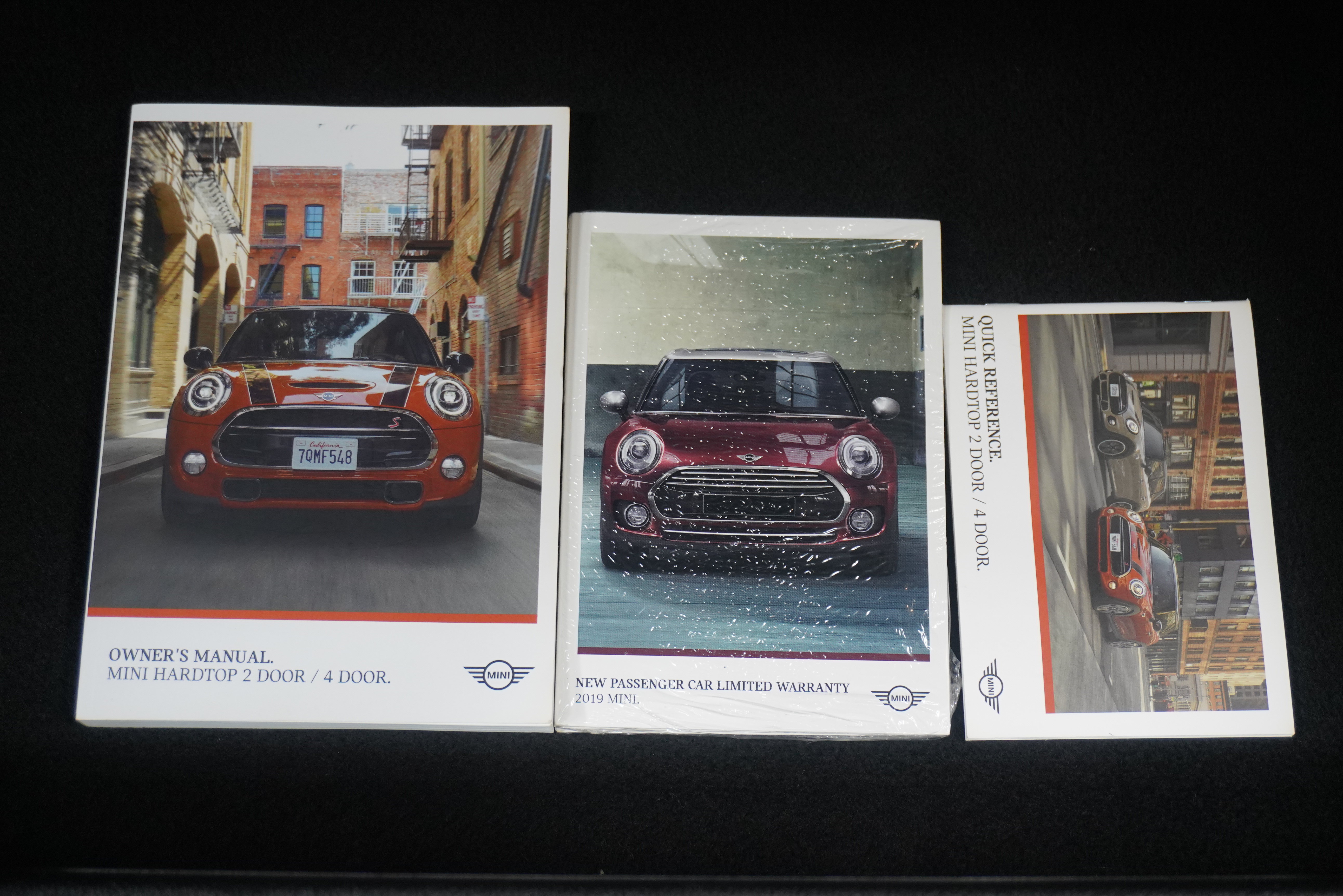 Used 2019 MINI Cooper S FWD image 24