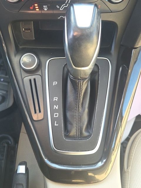 Used 2016 Ford Focus Electric Hatchback image 36