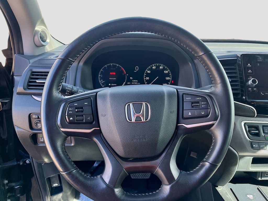 Used 2024 Honda Ridgeline Sport+ image 11