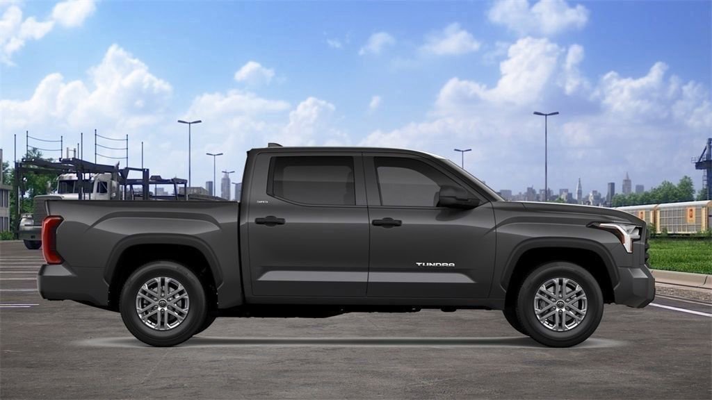 New 2026 Toyota Tundra SR5 image 12