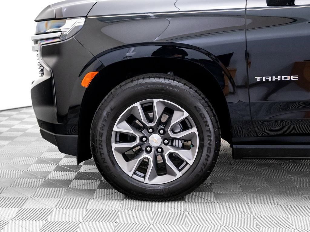 Used 2023 Chevrolet Tahoe Premier image 40
