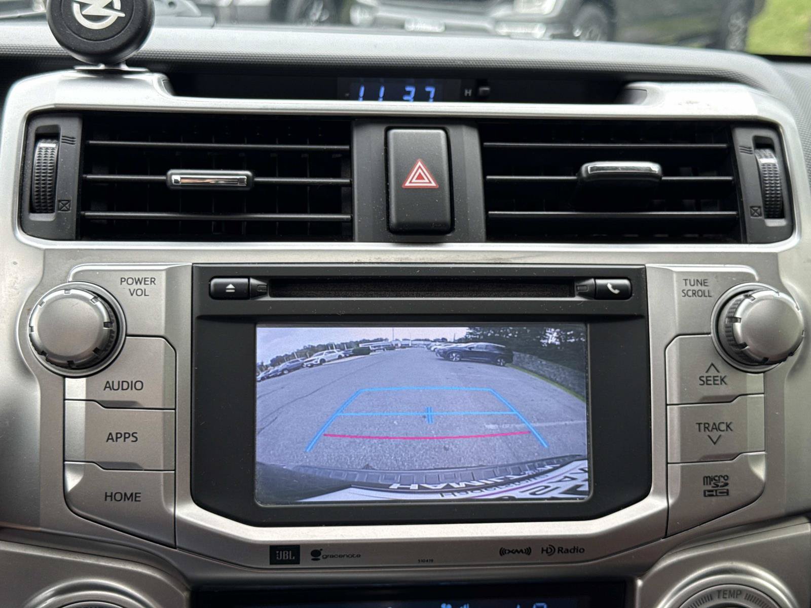 Used 2019 Toyota 4Runner Limited AWD/4WD image 11